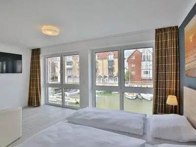 Ferienhaus für 6 Personen (138 m²) in Cuxhaven 9/10