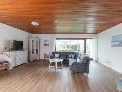 Ferienhaus für 7 Personen (110 m²) in Duhnen 2/10