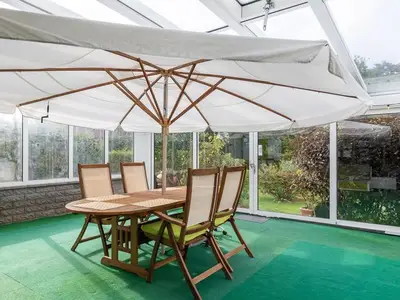 Ferienhaus für 7 Personen (110 m²) in Duhnen 3/10