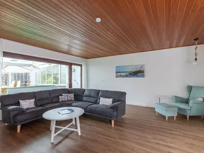 Ferienhaus für 7 Personen (110 m²) in Duhnen 5/10