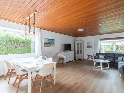 Ferienhaus für 7 Personen (110 m²) in Duhnen 6/10
