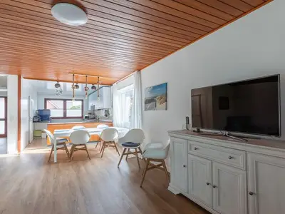 Ferienhaus für 7 Personen (110 m²) in Duhnen 7/10