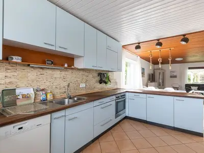 Ferienhaus für 7 Personen (110 m²) in Duhnen 8/10
