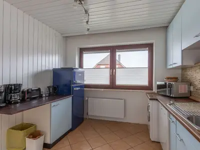 Ferienhaus für 7 Personen (110 m²) in Duhnen 9/10