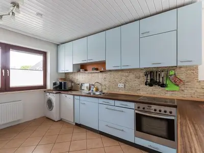 Ferienhaus für 7 Personen (110 m²) in Duhnen 10/10