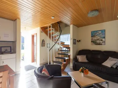 Ferienhaus für 4 Personen (58 m²) in Duhnen 1/10