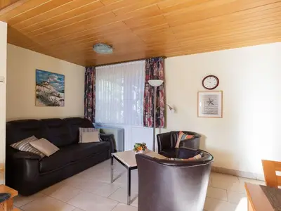 Ferienhaus für 4 Personen (58 m²) in Duhnen 3/10