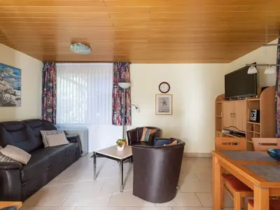 Ferienhaus für 4 Personen (58 m²) in Duhnen 4/10
