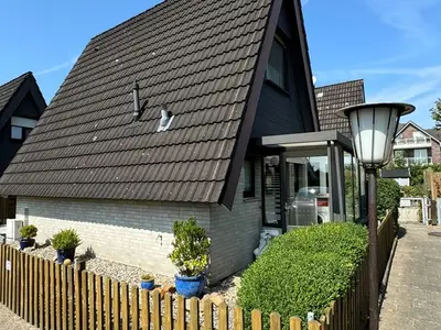 Ferienhaus für 4 Personen (54 m²) in Duhnen 2/10