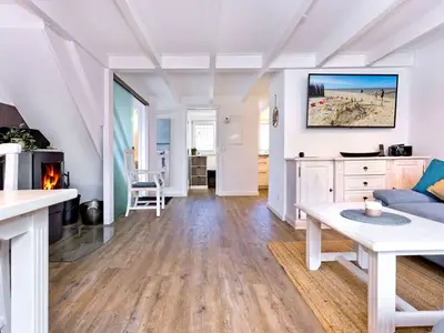 Ferienhaus für 5 Personen (80 m²) in Duhnen 6/10
