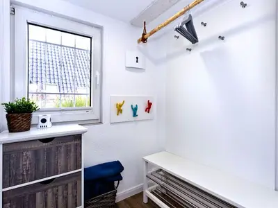 Ferienhaus für 5 Personen (80 m²) in Duhnen 8/10