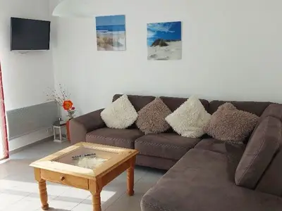 Ferienhaus für 4 Personen (48 m²) in Duhnen 1/10