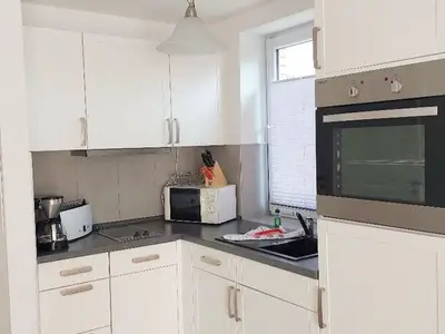 Ferienhaus für 4 Personen (48 m²) in Duhnen 5/10