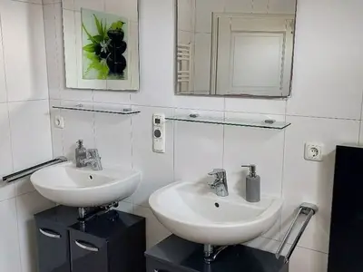 Ferienhaus für 4 Personen (48 m²) in Duhnen 6/10
