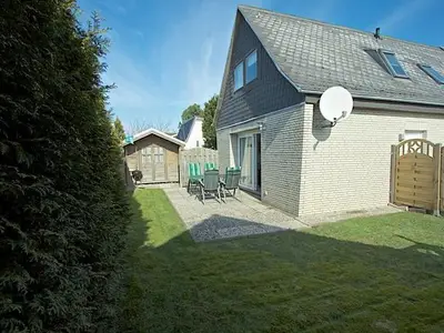 Ferienhaus für 4 Personen (48 m²) in Duhnen 8/10