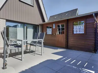 Ferienhaus für 4 Personen (54 m²) in Duhnen 8/10