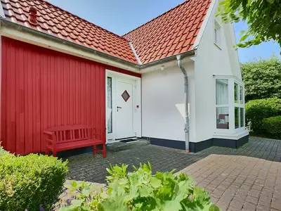 Ferienhaus für 3 Personen (53 m²) in Duhnen 1/10