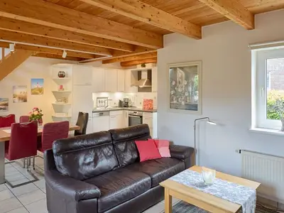 Ferienhaus für 5 Personen (73 m²) in Duhnen 2/10