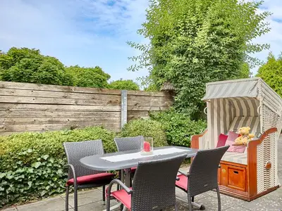 Ferienhaus für 5 Personen (73 m²) in Duhnen 4/10