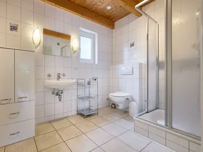 Ferienhaus für 3 Personen (53 m²) in Duhnen 8/10
