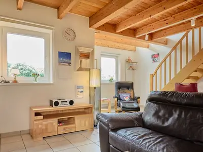 Ferienhaus für 5 Personen (73 m²) in Duhnen 9/10