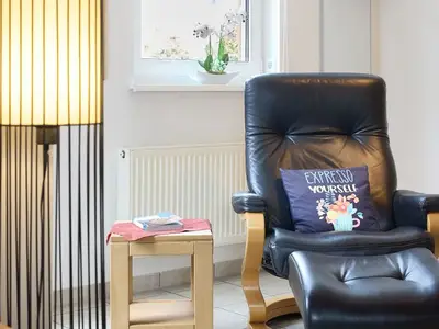 Ferienhaus für 5 Personen (73 m²) in Duhnen 10/10