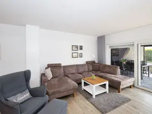 Ferienhaus für 6 Personen (76 m²) in Duhnen