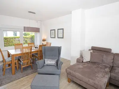 Ferienhaus für 6 Personen (76 m²) in Duhnen 3/10