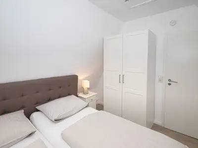 Ferienhaus für 6 Personen (76 m²) in Duhnen 9/10