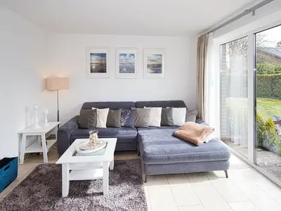 Ferienhaus für 6 Personen (90 m²) in Duhnen 1/10
