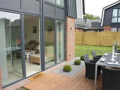 Ferienhaus für 6 Personen (90 m²) in Duhnen 2/10