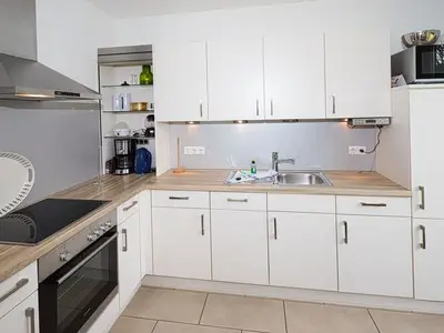 Ferienhaus für 6 Personen (90 m²) in Duhnen 4/10