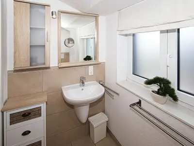 Ferienhaus für 6 Personen (90 m²) in Duhnen 8/10