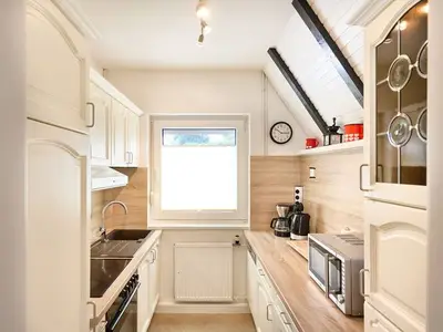 Ferienhaus für 4 Personen (64 m²) in Duhnen 3/10