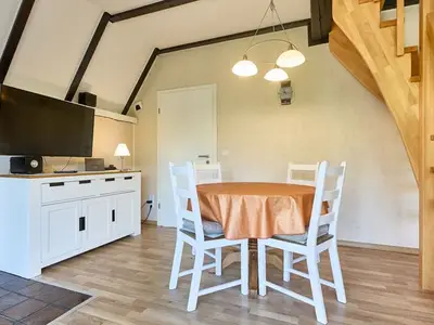 Ferienhaus für 4 Personen (64 m²) in Duhnen 4/10