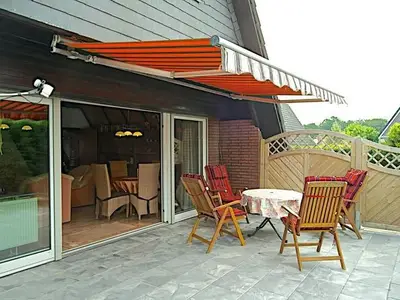Ferienhaus für 4 Personen (64 m²) in Duhnen 6/10