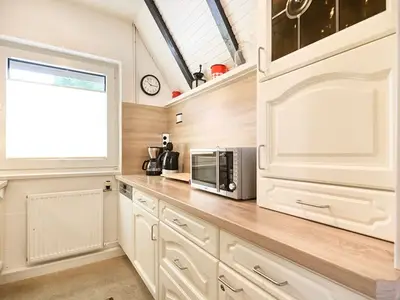 Ferienhaus für 4 Personen (64 m²) in Duhnen 8/10