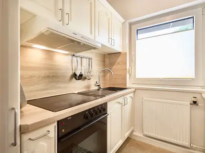 Ferienhaus für 4 Personen (64 m²) in Duhnen 9/10