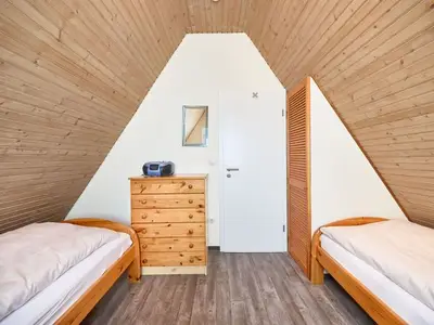 Ferienhaus für 4 Personen (64 m²) in Duhnen 10/10