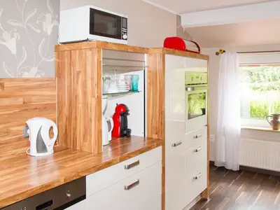 Ferienhaus für 4 Personen (68 m²) in Cuxhaven 9/10