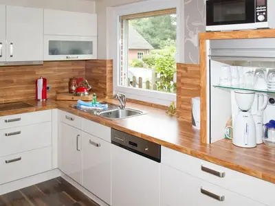 Ferienhaus für 4 Personen (68 m²) in Cuxhaven 10/10