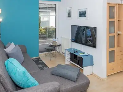 Ferienhaus für 4 Personen (65 m²) in Duhnen 7/10
