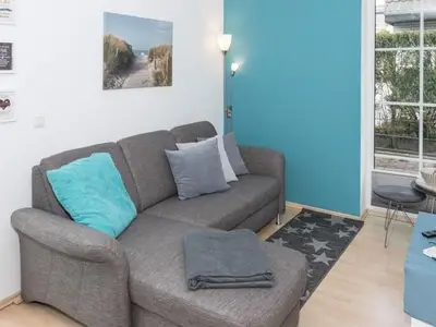 Ferienhaus für 4 Personen (65 m²) in Duhnen 8/10