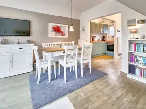 Ferienhaus für 4 Personen (54 m²) in Duhnen