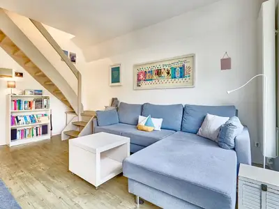 Ferienhaus für 4 Personen (54 m²) in Duhnen 3/10