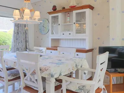 Ferienhaus für 4 Personen (74 m²) in Duhnen 2/10