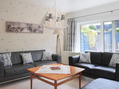 Ferienhaus für 4 Personen (74 m²) in Duhnen 4/10