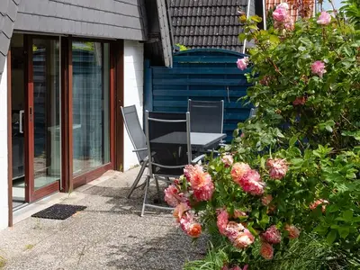 Ferienhaus für 4 Personen (74 m²) in Duhnen 6/10