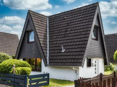 Ferienhaus für 4 Personen (74 m²) in Duhnen 7/10