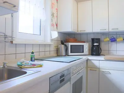 Ferienhaus für 4 Personen (74 m²) in Duhnen 10/10